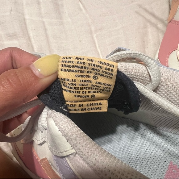 Nike Air Force 1 shadow - Picture 4 of 6